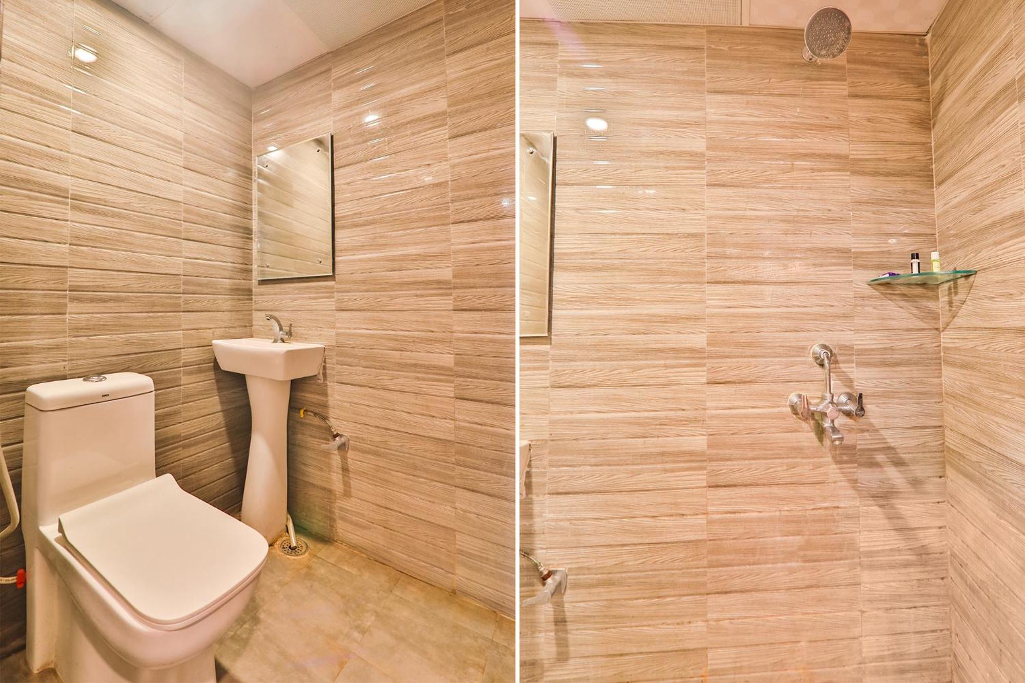 Fabhotel Shaurya Inn Лакхнау Екстер'єр фото